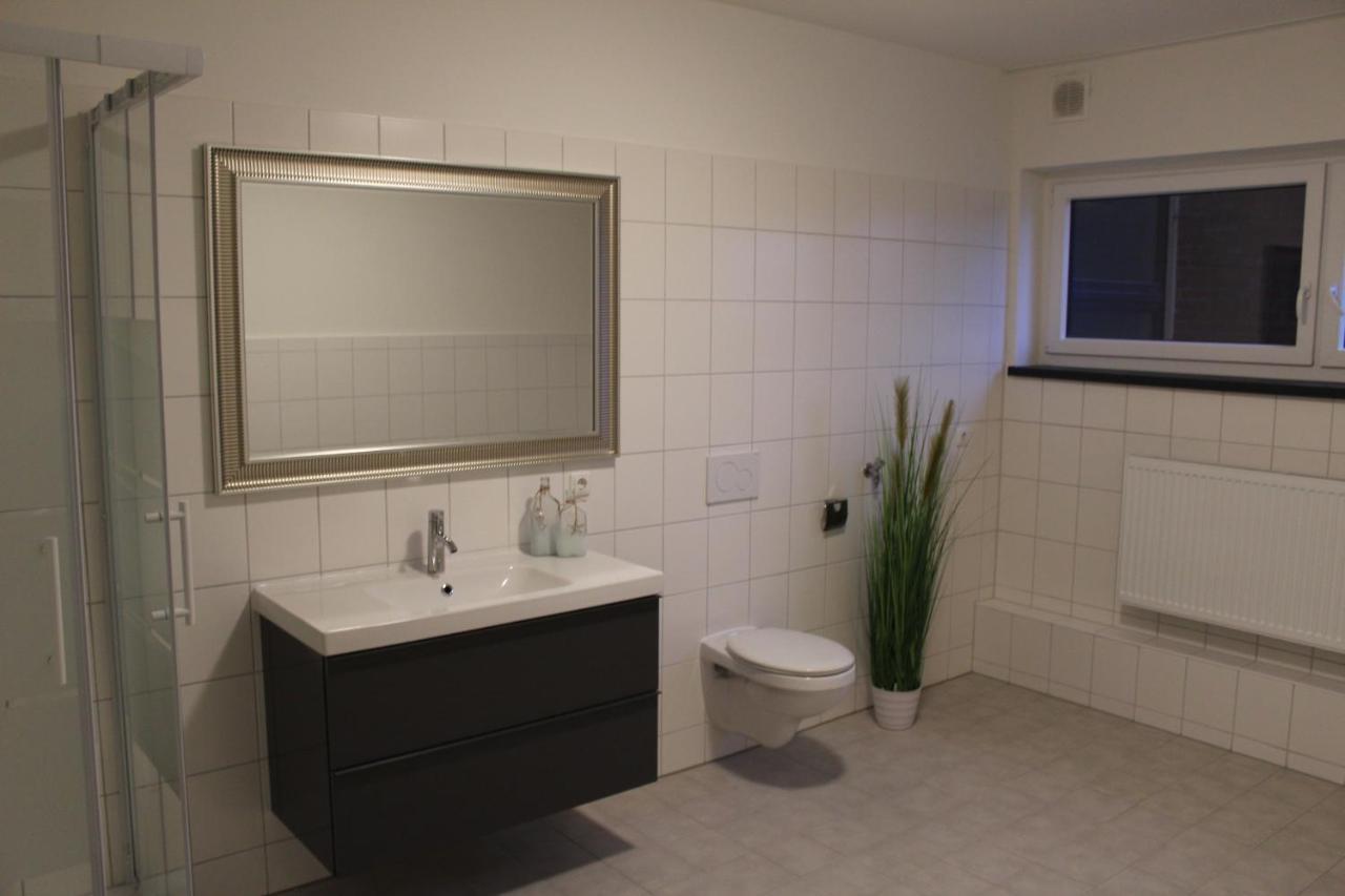 Duenenhaus Wohnung 6 Lubeck Exterior photo